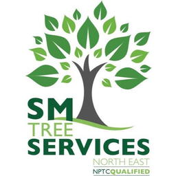 S.M. Tree Services NE